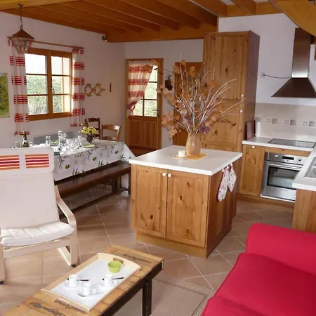 De France - La Clef Des Champs