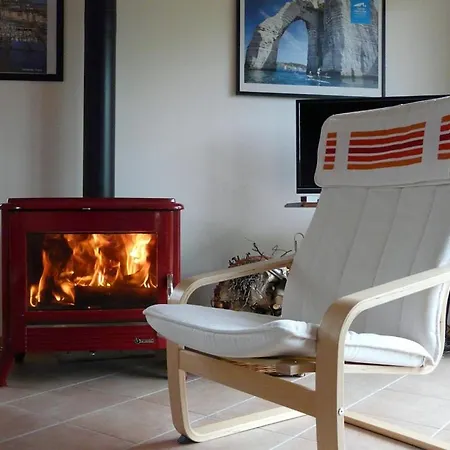 De France - La Clef Des Champs Dom wakacyjny Sauchay