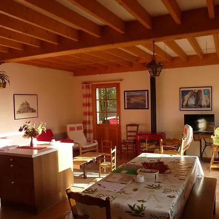 De France - La Clef Des Champs Dom wakacyjny Sauchay