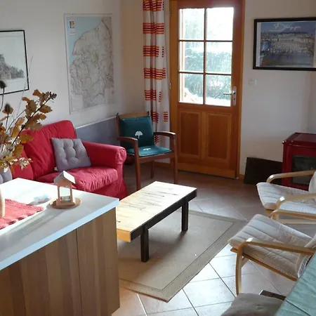 De France - La Clef Des Champs * Sauchay