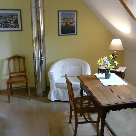 De France - La Clef Des Champs Dom wakacyjny *