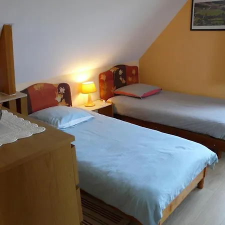 Dom wakacyjny De France - La Clef Des Champs