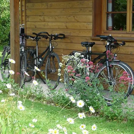 Holiday home Gite Gites De France - La Clef Des Champs Sauchay