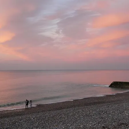 Gite Gites De France - La Clef Des Champs Holiday home