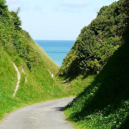 Holiday home Gite Gites De France - La Clef Des Champs *