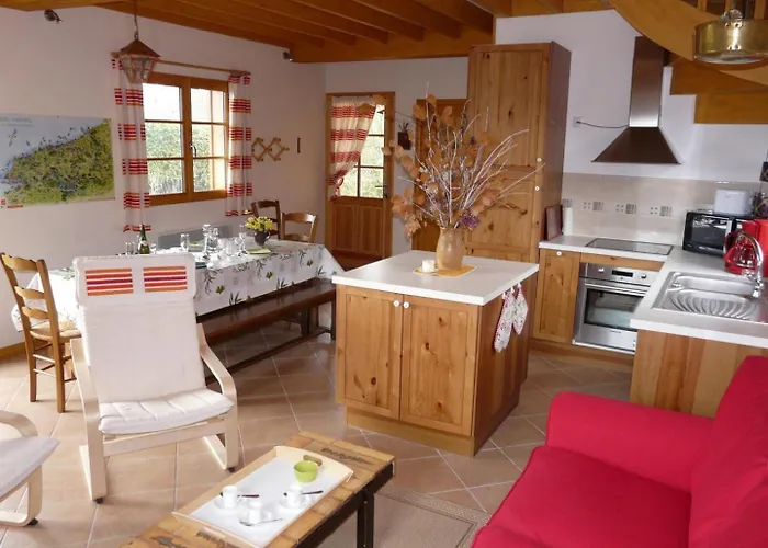 De France - La Clef Des Champs