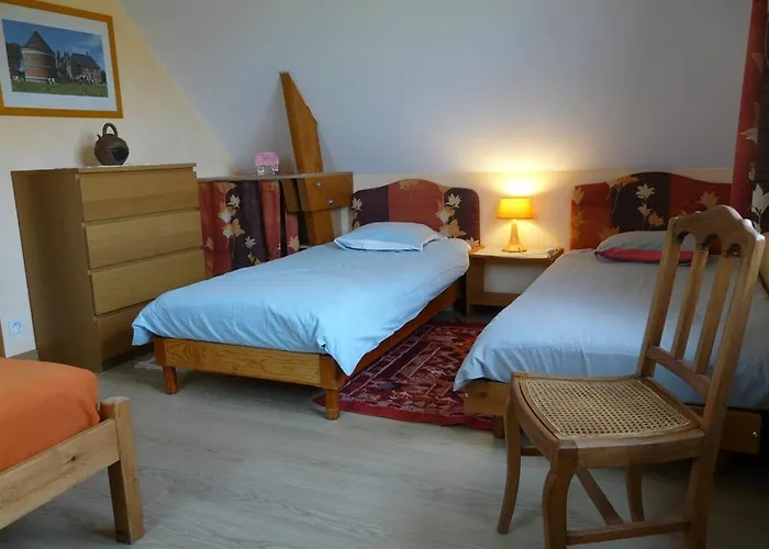 De France - La Clef Des Champs *