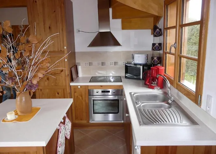 De France - La Clef Des Champs