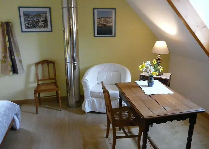 De France - La Clef Des Champs Dom wakacyjny *