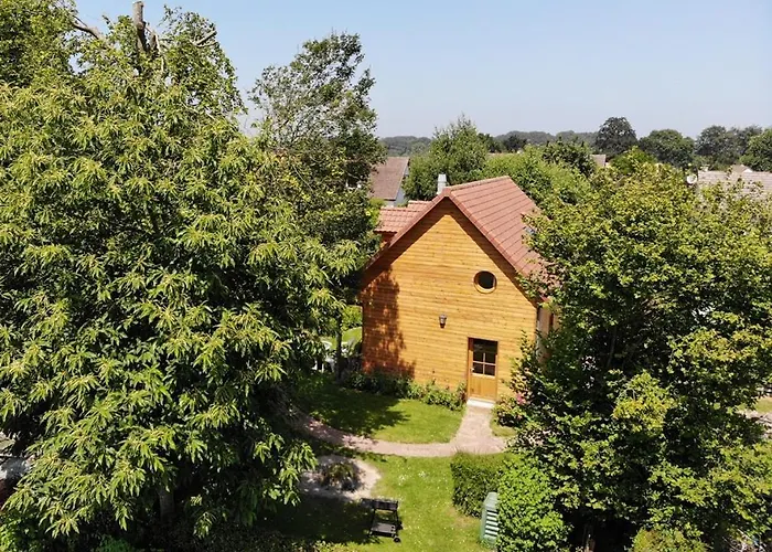 De France - La Clef Des Champs Sauchay