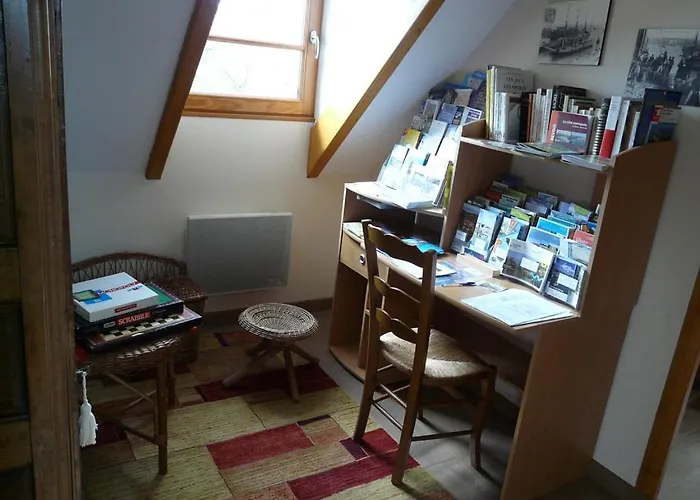 Holiday home Gite Gites De France - La Clef Des Champs