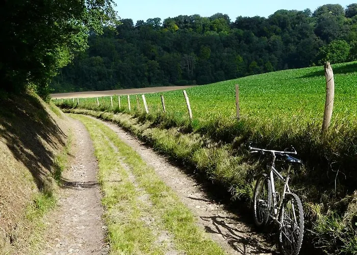 De France - La Clef Des Champs