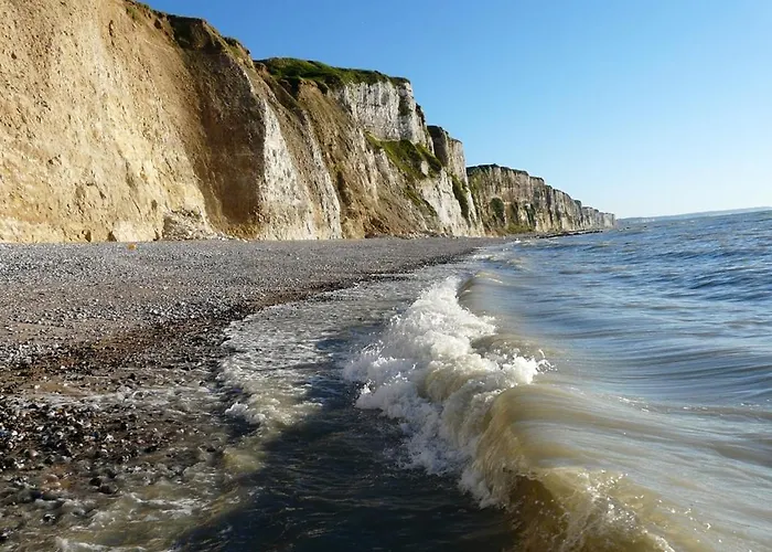 Holiday home Gite Gites De France - La Clef Des Champs