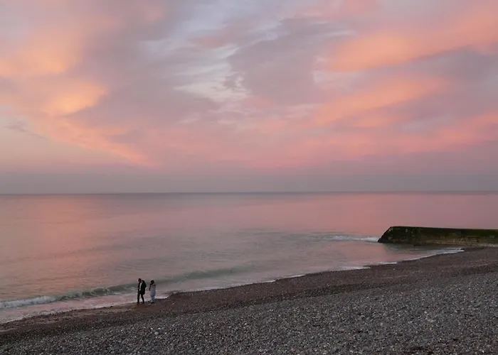 De France - La Clef Des Champs Dom wakacyjny