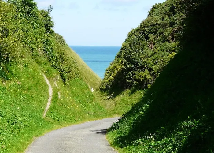 Dom wakacyjny De France - La Clef Des Champs *