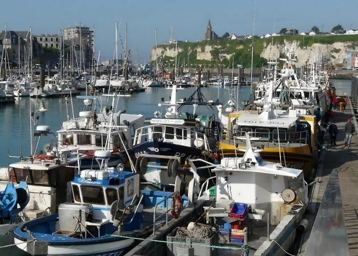 Gite Gites De France - La Clef Des Champs
