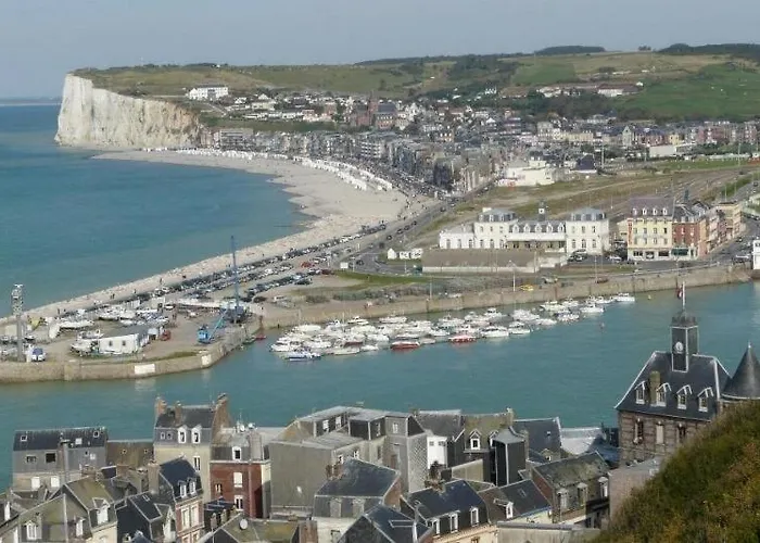 Dom wakacyjny De France - La Clef Des Champs Sauchay