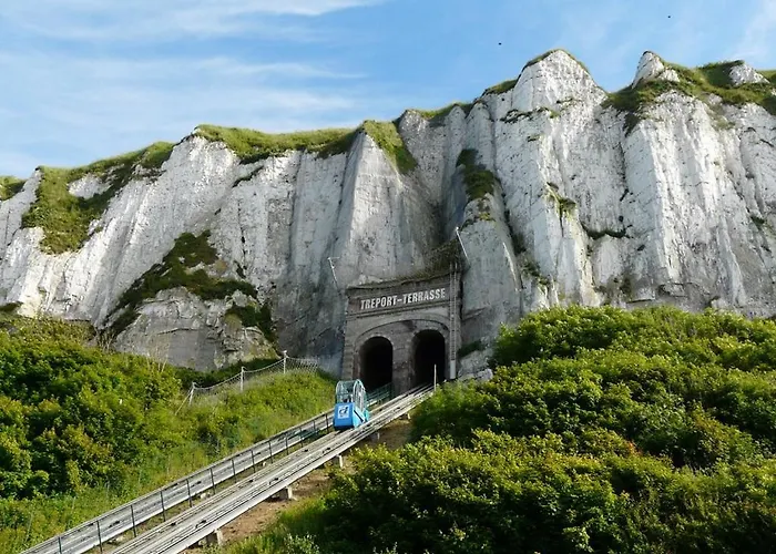 De France - La Clef Des Champs Dom wakacyjny *